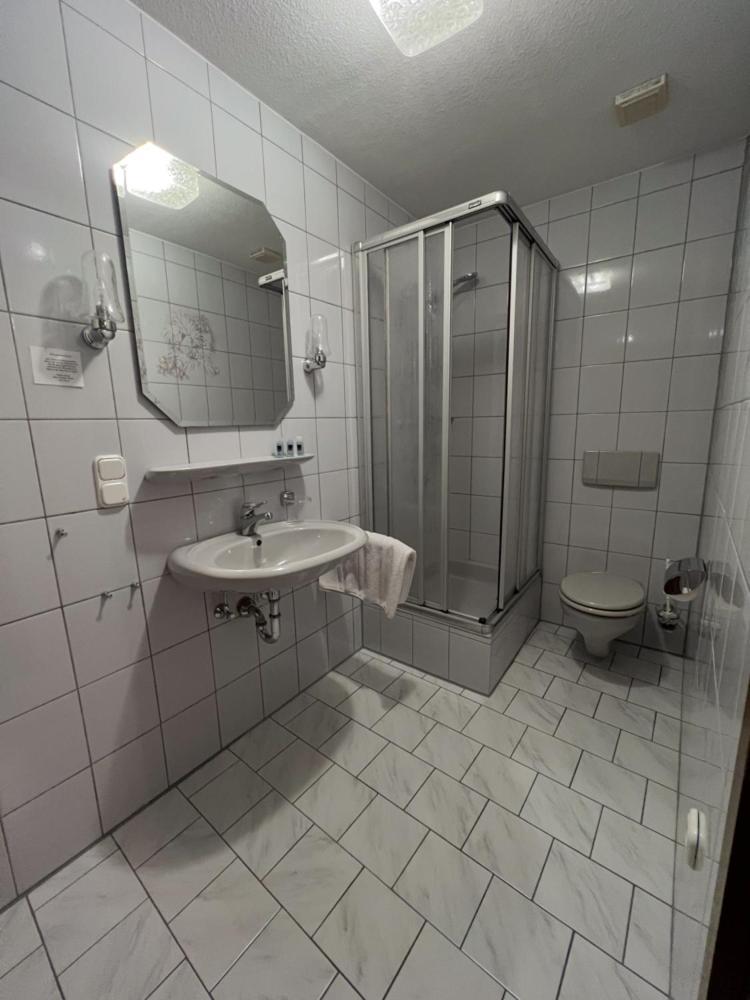 Gasthof Zum Goldenen Schiff - Lehm, Stil & Altstadtflair Marktbreit Zewnętrze zdjęcie