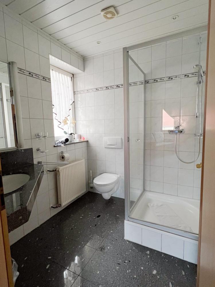 Gasthof Zum Goldenen Schiff - Lehm, Stil & Altstadtflair Marktbreit Zewnętrze zdjęcie
