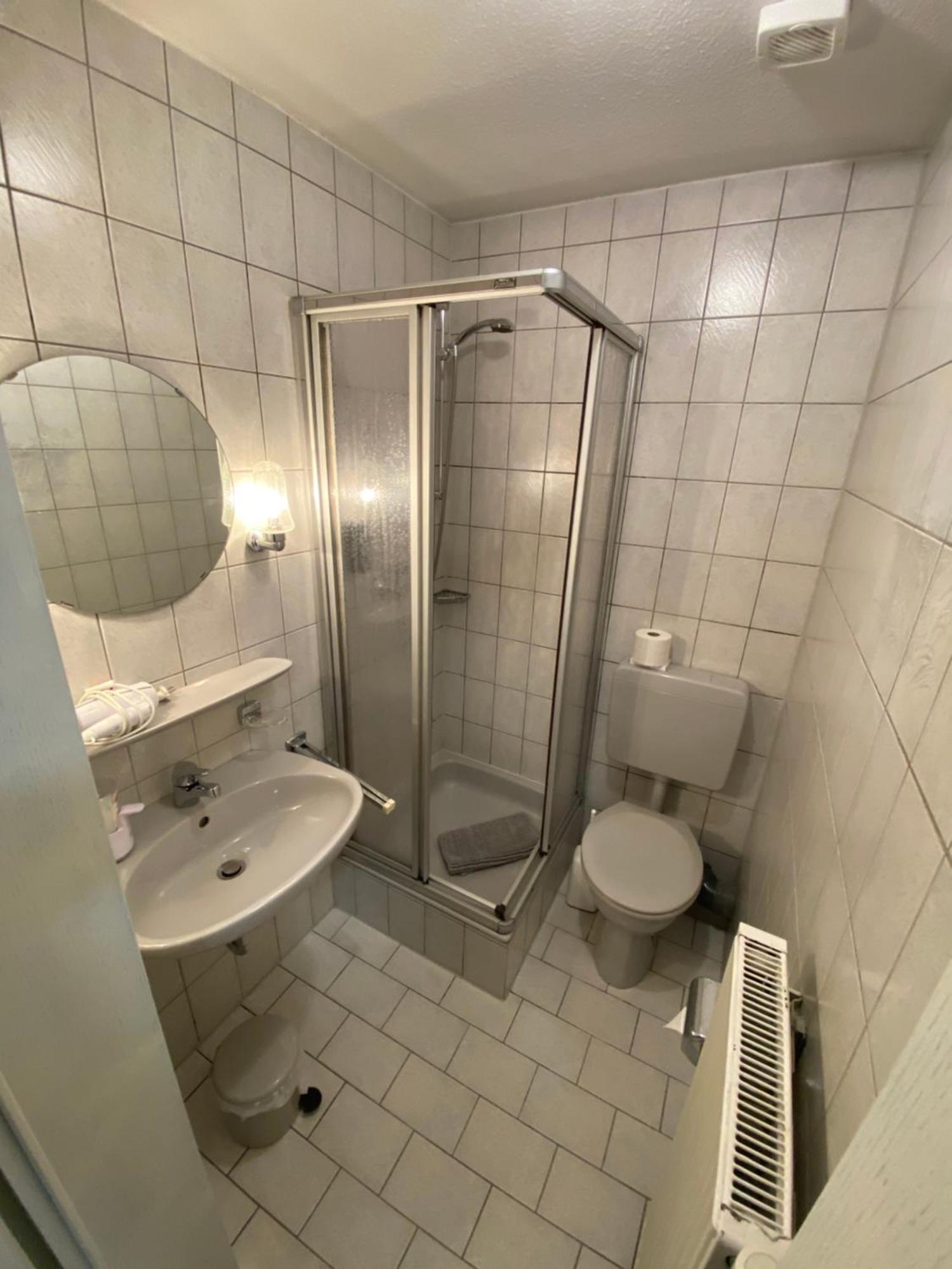Gasthof Zum Goldenen Schiff - Lehm, Stil & Altstadtflair Marktbreit Zewnętrze zdjęcie