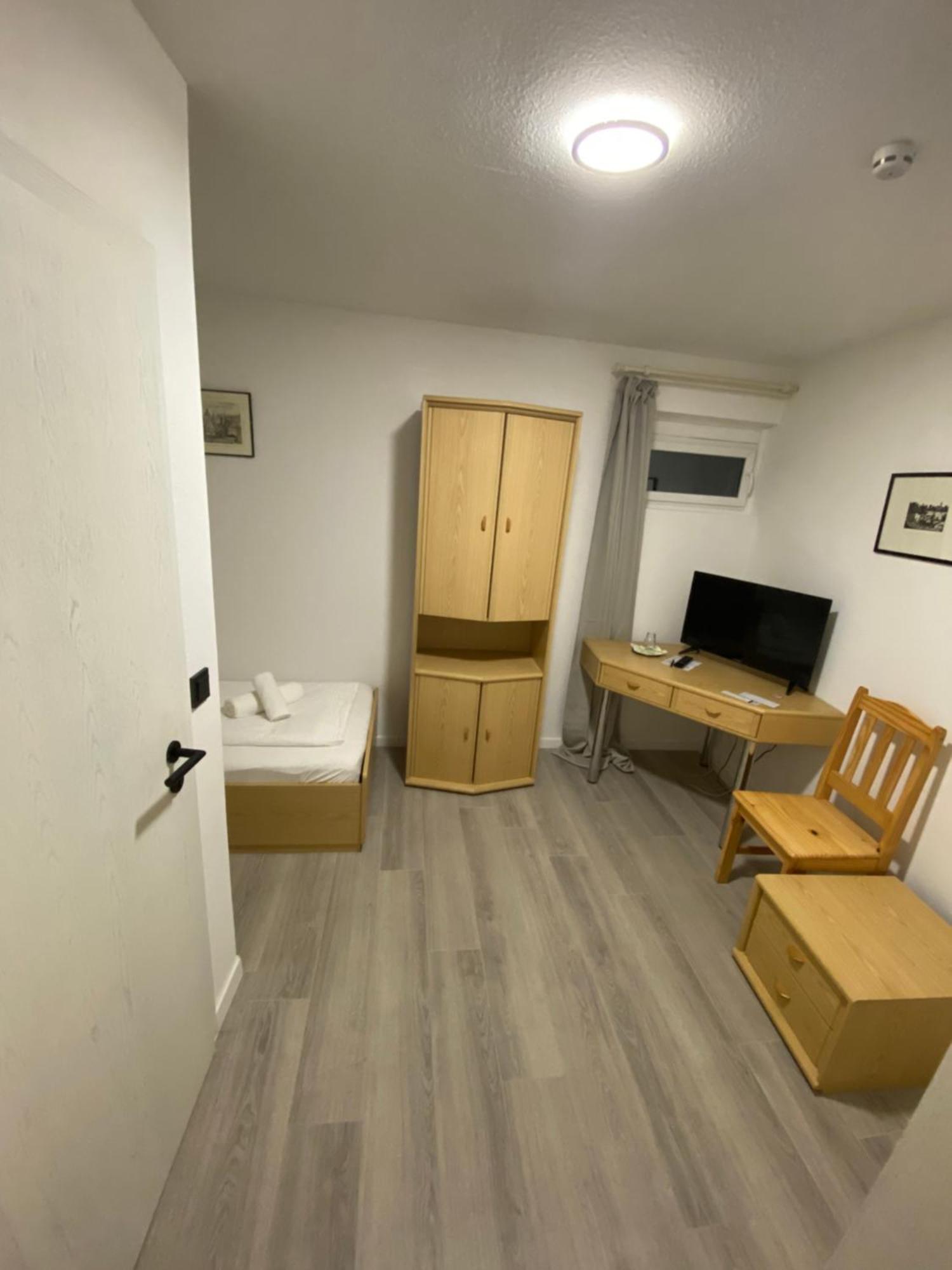 Gasthof Zum Goldenen Schiff - Lehm, Stil & Altstadtflair Marktbreit Zewnętrze zdjęcie