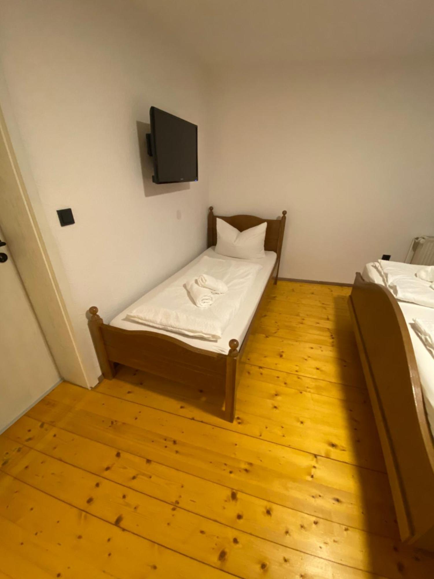 Gasthof Zum Goldenen Schiff - Lehm, Stil & Altstadtflair Marktbreit Zewnętrze zdjęcie